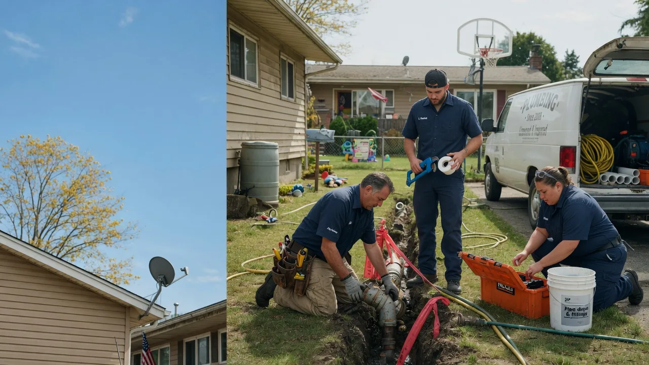 Garbage Disposal Replacement in Tabor, IA near me